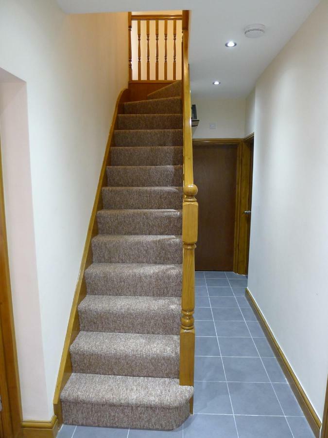 Wembley Homestay London Exterior photo